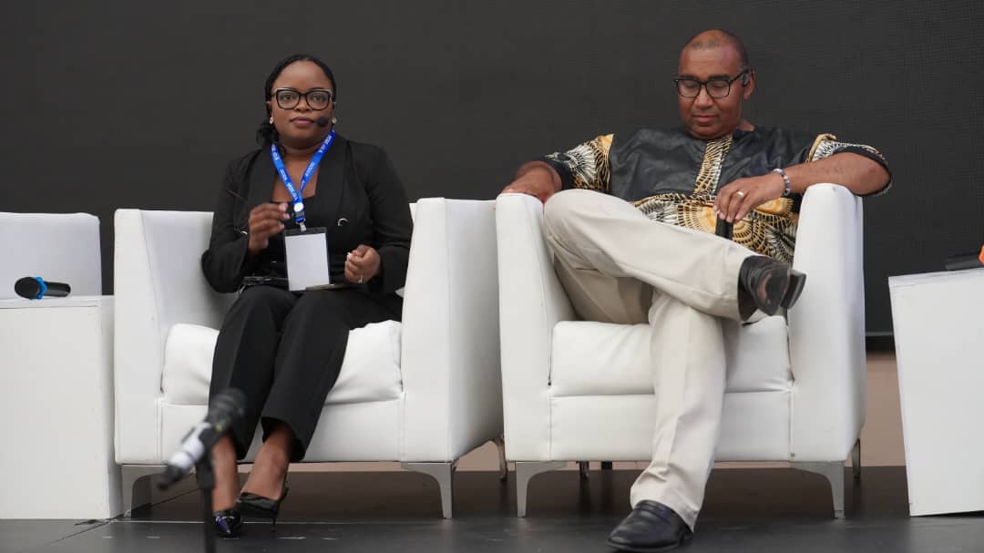 wCap Limited (@wcapzm) on Twitter photo Our Principal Martina Phiri had the opportunity to speak at the  ITS-ZED Summit where she discussed the dynamics of scaling Zambian tech startups regionally and globally. It was a great session full of actionable insights and strategies. Thank you Dr C. Kasase
#InnovationSummit Our Principal Martina Phiri had the opportunity to speak at the  ITS-ZED Summit where she discussed the dynamics of scaling Zambian tech startups regionally and globally. It was a great session full of actionable insights and strategies. Thank you Dr C. Kasase
#InnovationSummit
