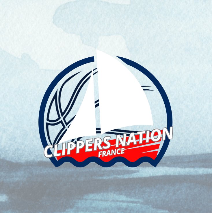 Clippers Nation FR | 🇫🇷⛵️ tweet media