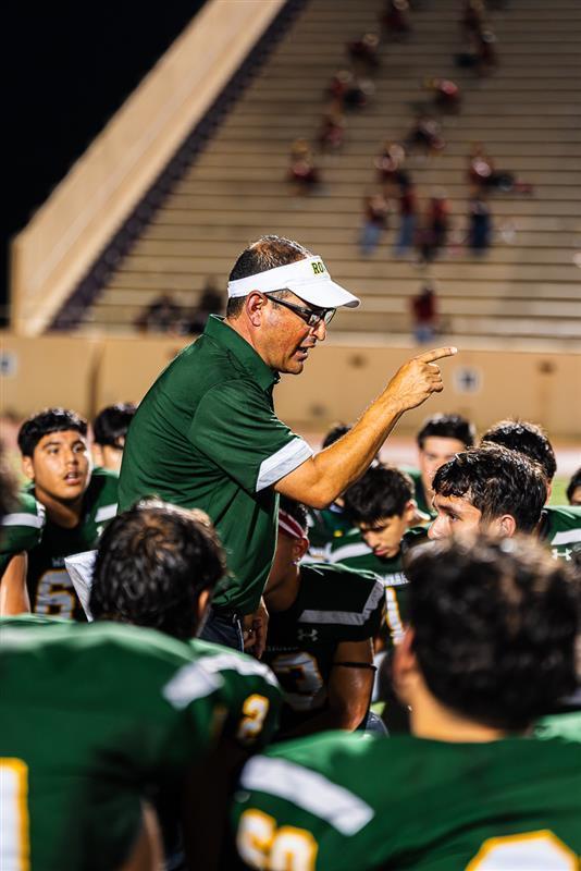 McAllen ISD tweet media