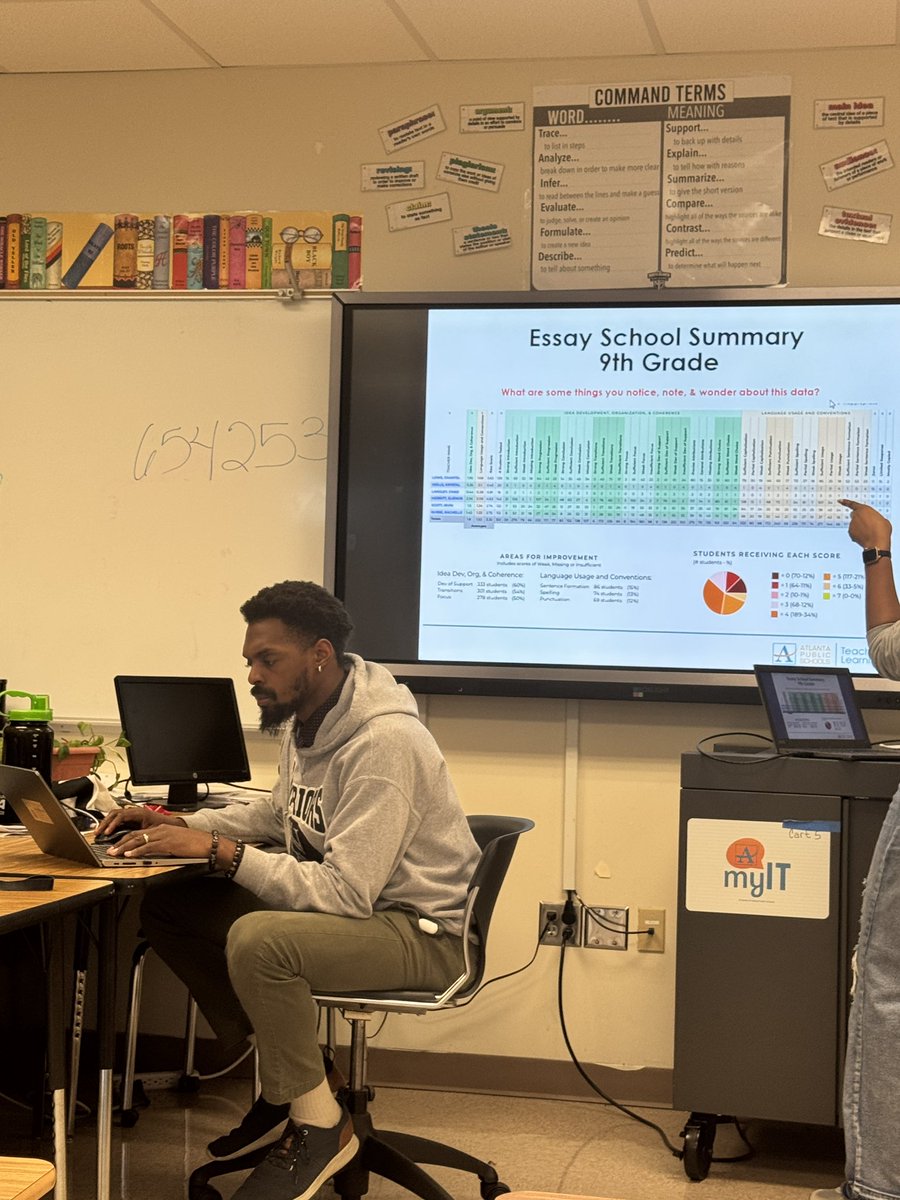 Darice Williams Ed.S. tweet media