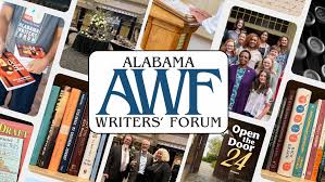 Award-winning filmmaker and novelist Polly Schattel wrote a fantastic and brutally honest review of my book BACKWATERS: 12 MURKY TALES for the Alabama Writer's Forum webpage. Check it out! writersforum.org/backwaters/
