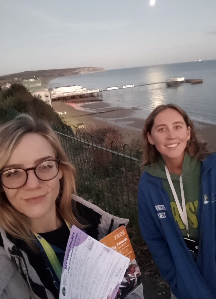 Community Resilience Project - Bay area, IOW tweet media