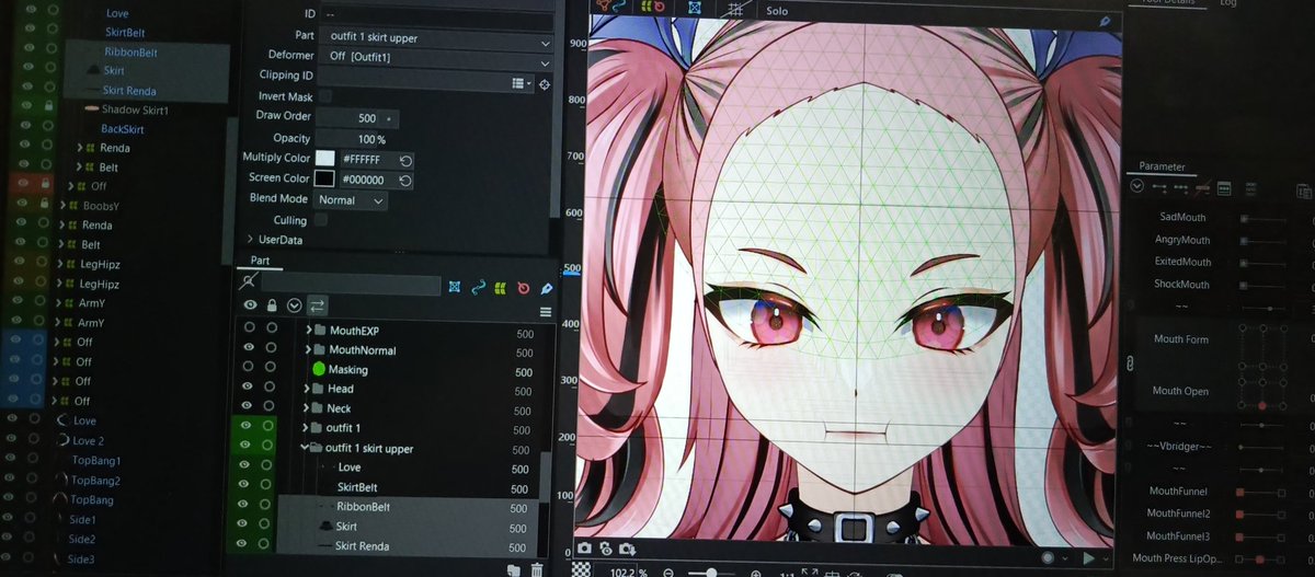 eliadigistore_'s tweet photo. I fell asleep even though I still have so many tasks to finish today. Stay motivated and keep going!
#Wip
#artmoots
#needvtuber
#Vtubers
#opencommision https://t.co/Q7RM8e35t1