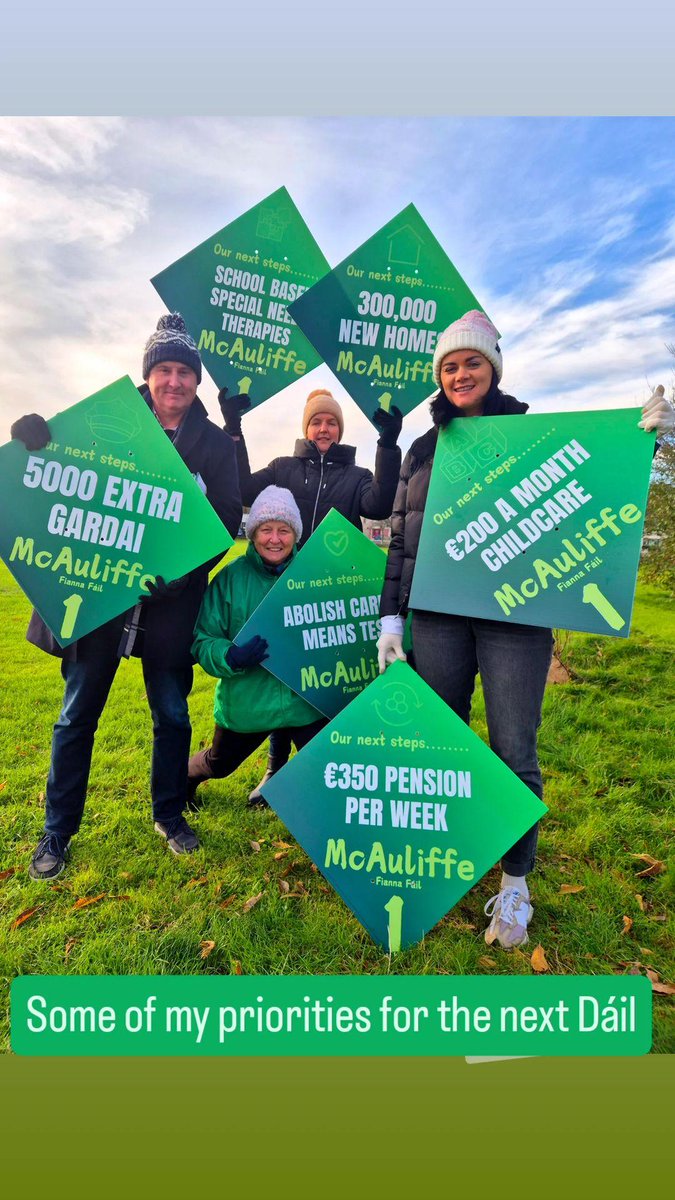 Paul McAuliffe TD (@paulmcauliffe) on Twitter photo 