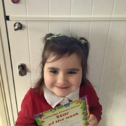 Cotteridge Primary School tweet media