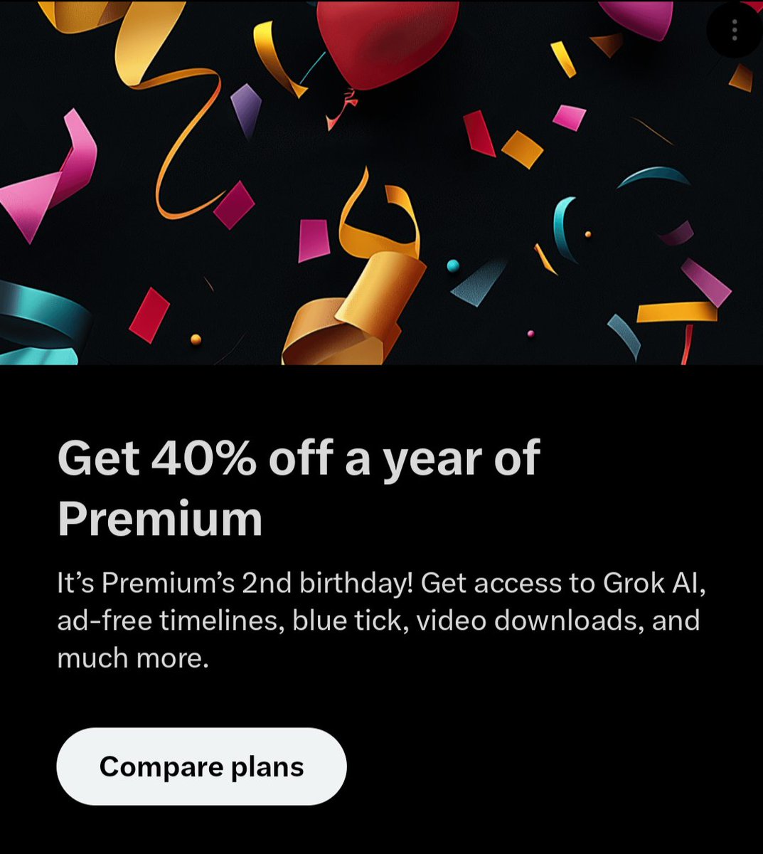 scottparsloe's tweet image. 40% off a Premium shithole is still a shithole. No thanks.