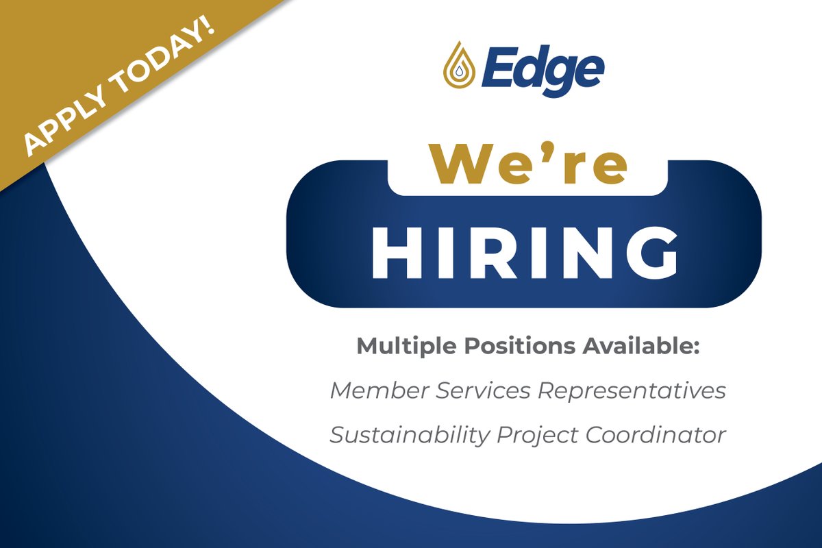 Do you know someone that is outgoing and enjoys collaborating with farmers? We are hiring multiple positions. For our career openings, click here: linktr.ee/voiceofmilk