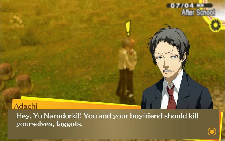 Souyorepost's tweet photo. #p4 #persona4 #souyo https://t.co/GP1g0DcNxE