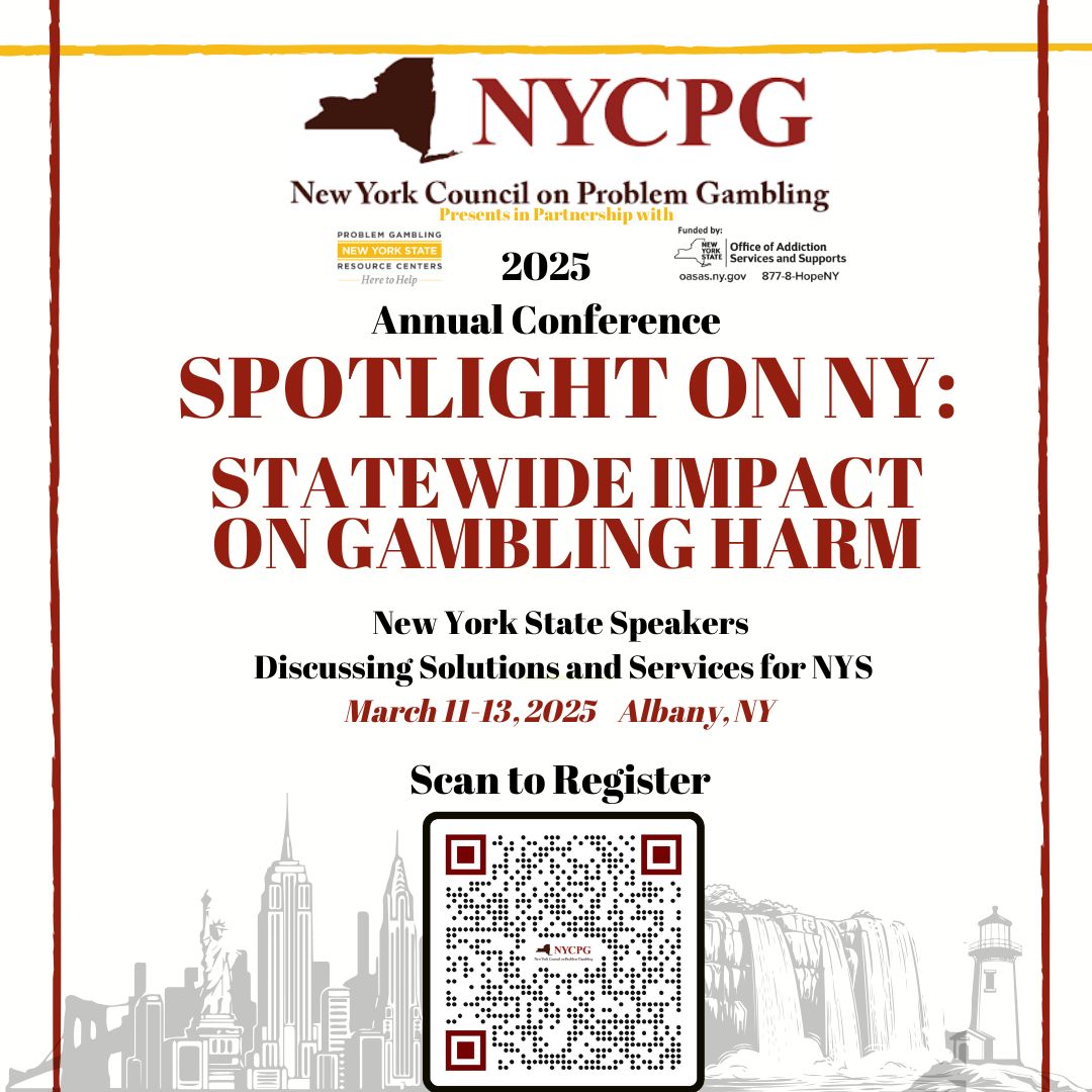 Excited to announce that registration is open for our 2025 Annual Conference!!  Agenda details to follow.  Registration link below or scan to save your seat! 

nycpg.dialogedu.com/conference/202…