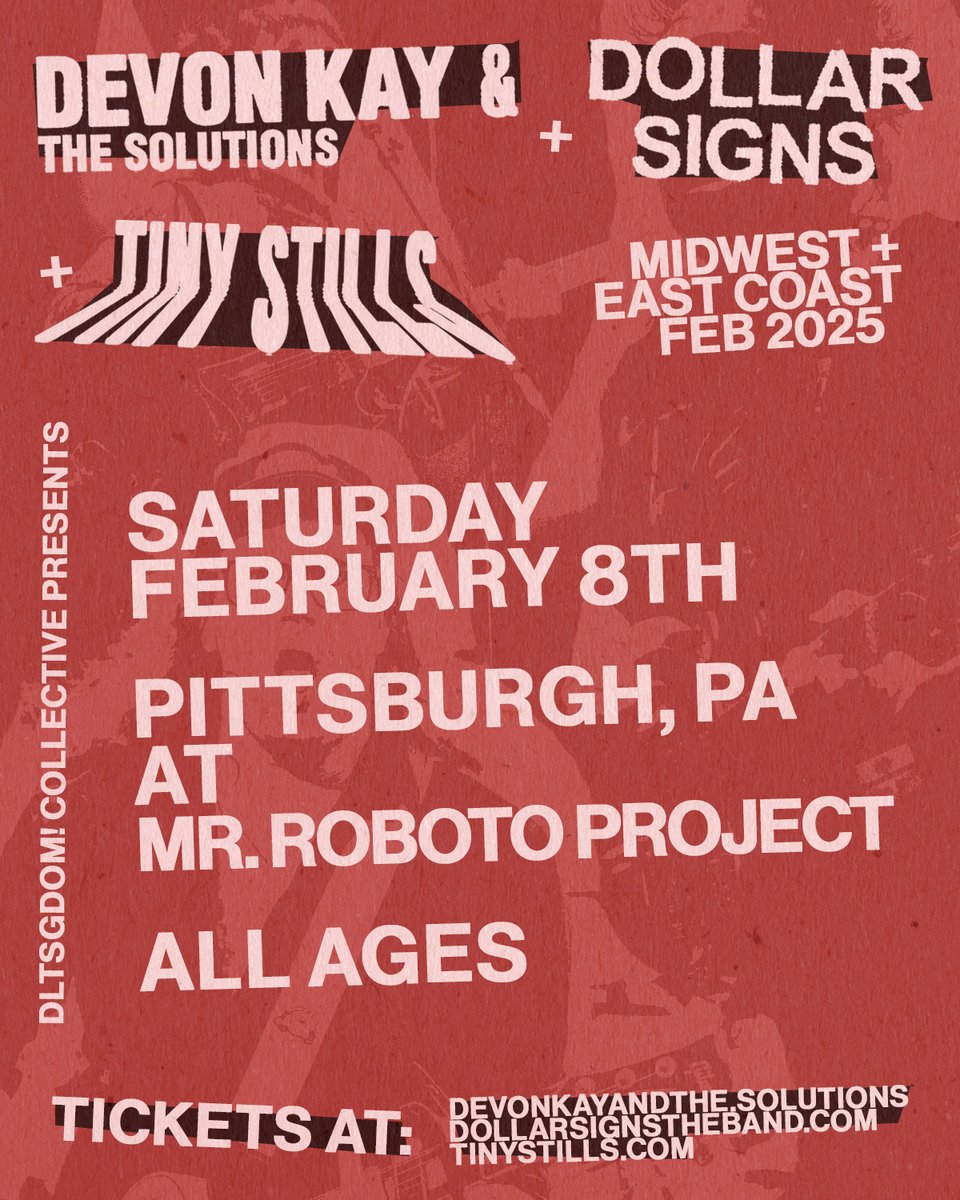 DLTSGDOM! Collective tweet media