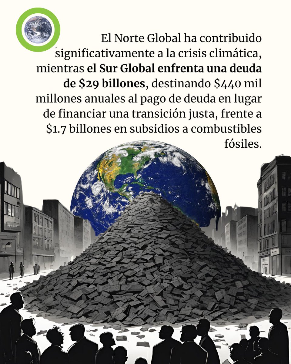 The Climate Reality Project América Latina tweet media