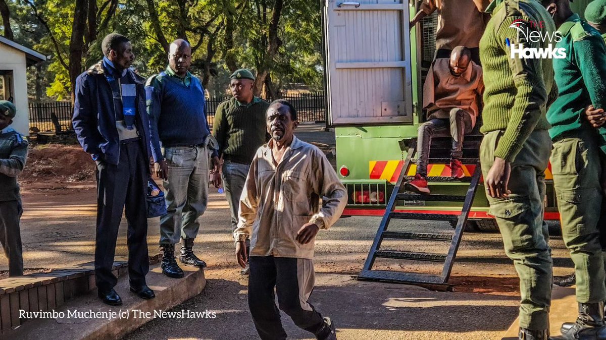 NgoniDanzwa's tweet photo. Calling for the release of those who are in unjust detention on account of their resistance to dictatorship is a moral obligation. We have a duty to highlight their plight and to demand justice for them, in any manner we can or any means possible! #FreeJamesonTimba https://t.co/lMidOQPOka
