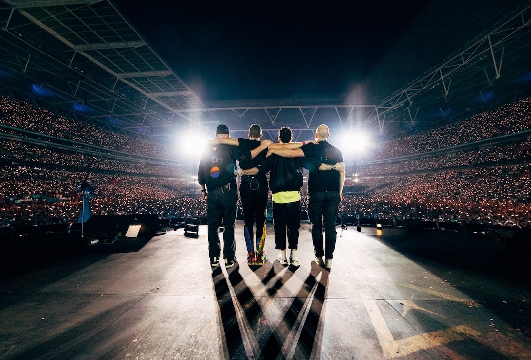 coldplaytour_'s tweet photo. Who got Infinity Tickets?๐๐๏ธโพ๏ธ
#Coldplay #ColdplayLive2025 https://t.co/ZfGjPMBUv0