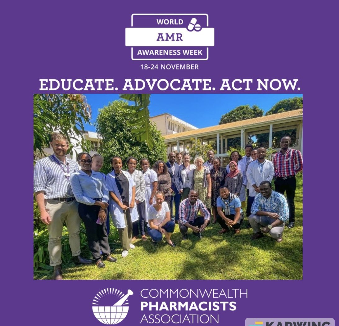 CwPAMS_Tanzania tweet media