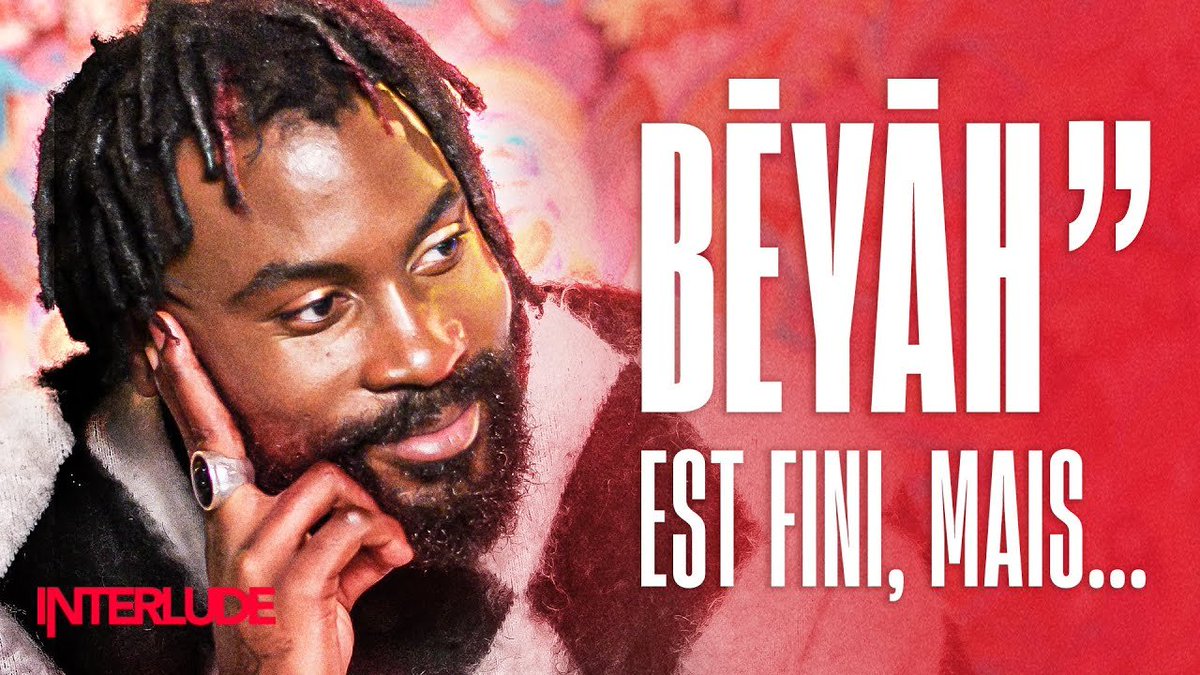 🚨 NOUVELLE VIDÉO 

DAMSO, libéré et entouré | INTERVIEW (avec Jules Fradet, Paco Del Rosso, Tracy)

➡️ youtu.be/Iyeut-ep97Q
➡️ youtu.be/Iyeut-ep97Q
➡️ youtu.be/Iyeut-ep97Q