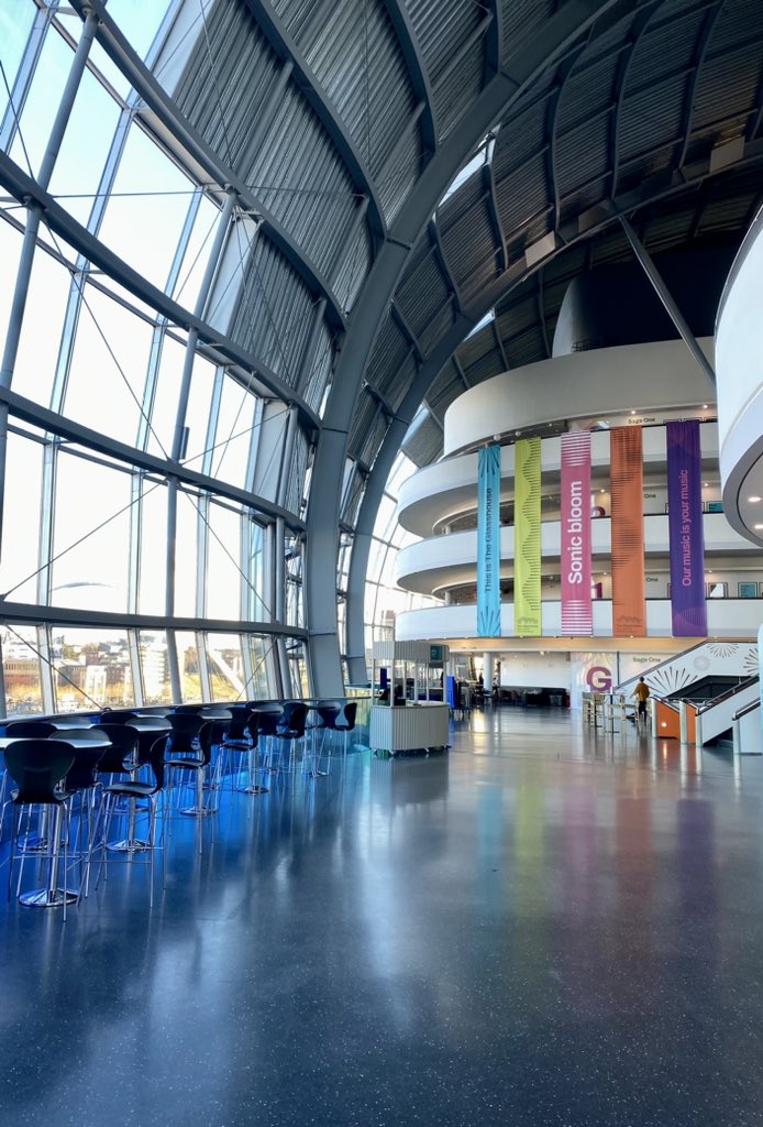 Dr Adam Read MBE tweet media