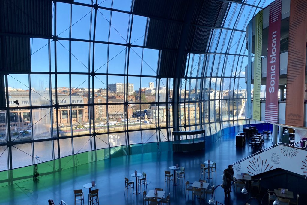 Dr Adam Read MBE tweet media