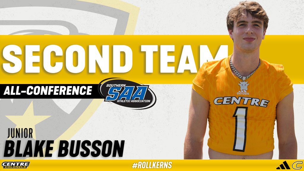Centre Colonels tweet media