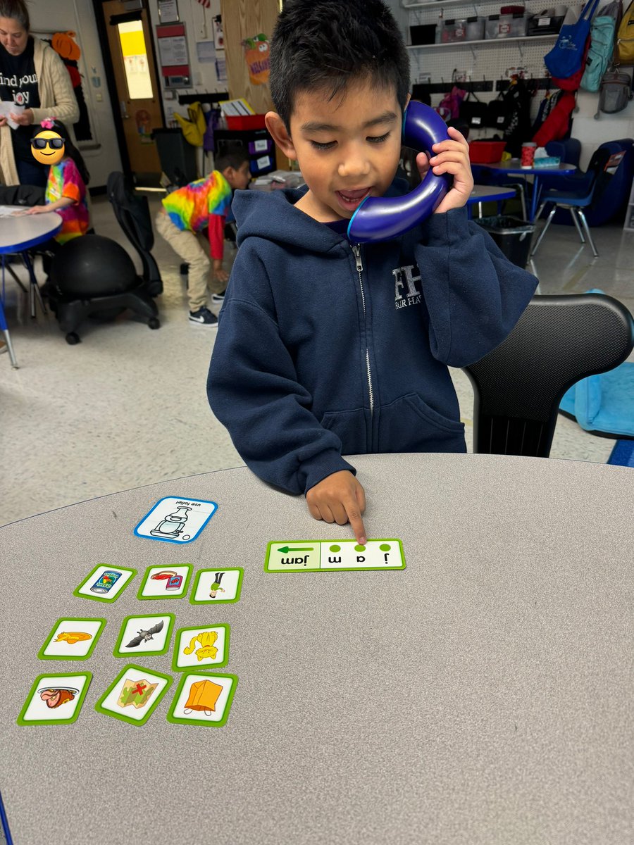 Brittany Mirrione (@msmirrionerbps) on Twitter photo This kiddo has been working really hard blending his sounds. We are so proud! ☺️✨ <a href="/Vazquez308/">Ms. Vazquez</a> <a href="/rbpsEAGLES/">Red Bank Primary</a> #RBBisBIA This kiddo has been working really hard blending his sounds. We are so proud! ☺️✨ <a href="/Vazquez308/">Ms. Vazquez</a> <a href="/rbpsEAGLES/">Red Bank Primary</a> #RBBisBIA