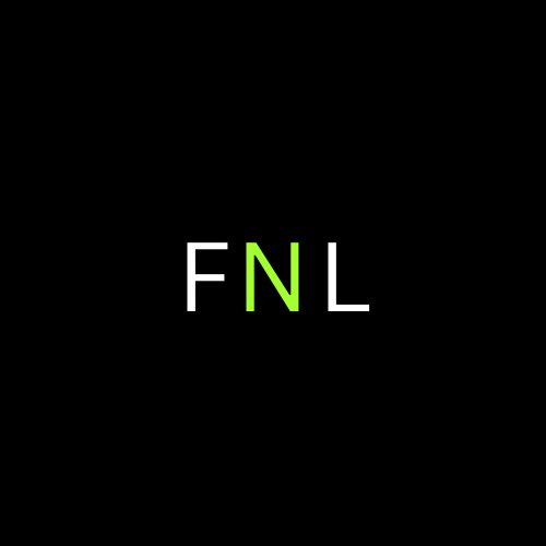 New Logo?