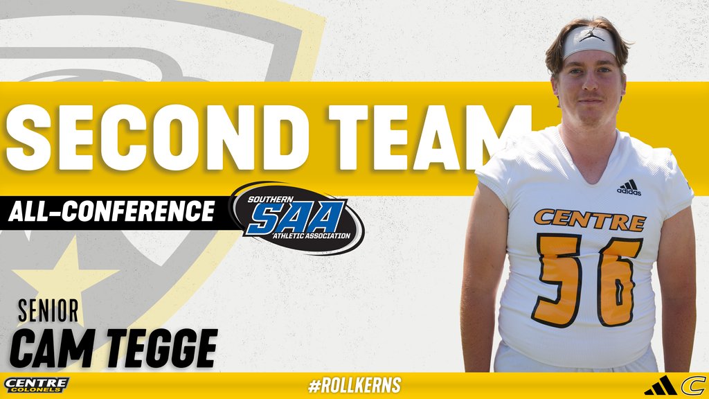 Centre Colonels tweet media