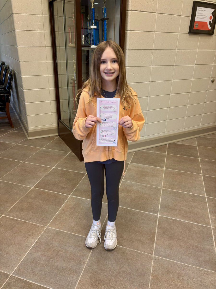 Shelby EdTech tweet media