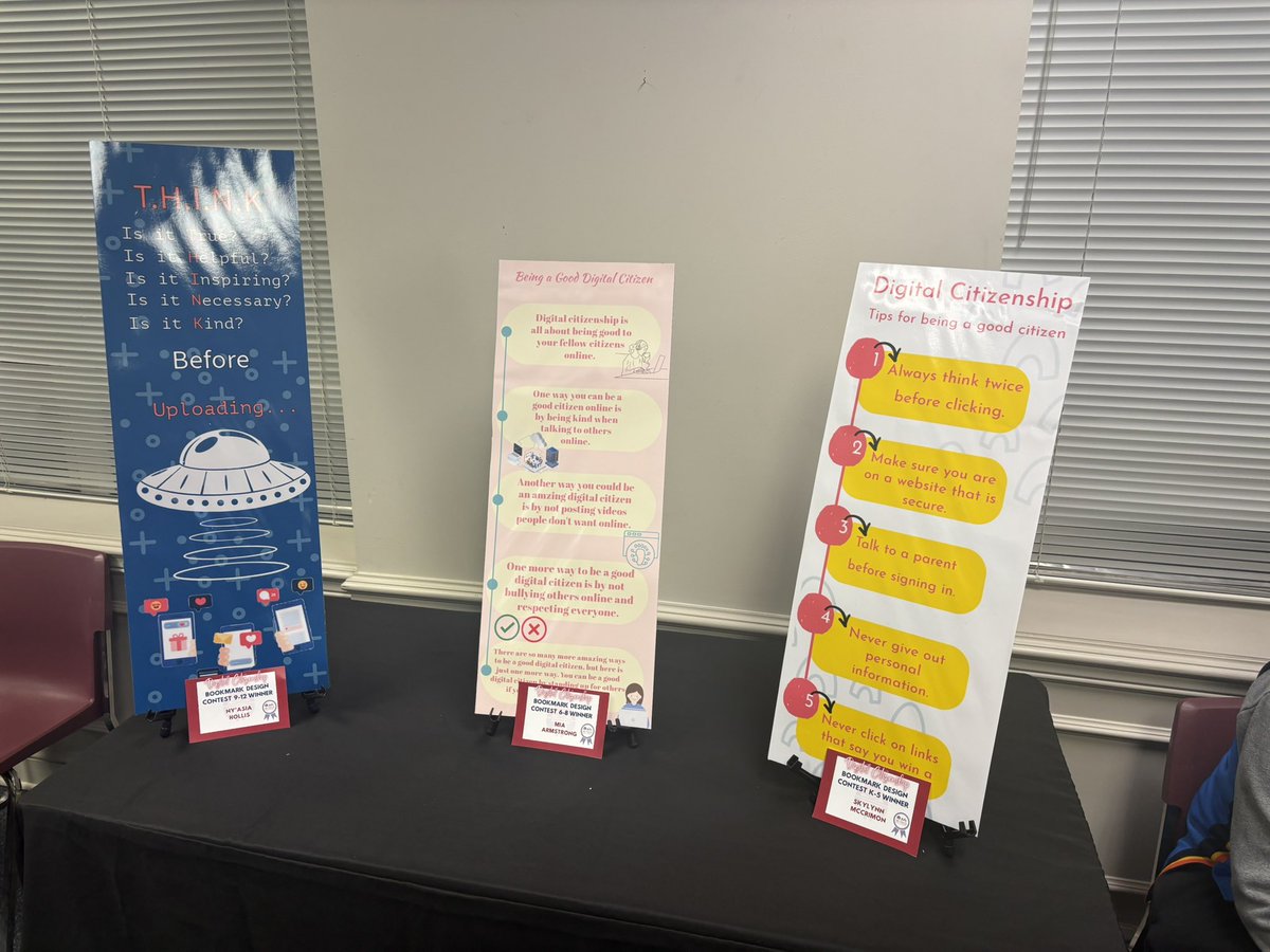 Shelby EdTech tweet media