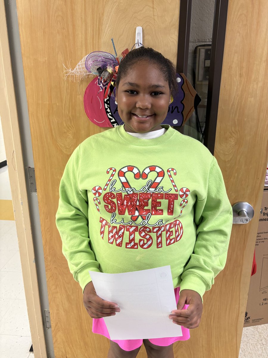 Shelby EdTech tweet media