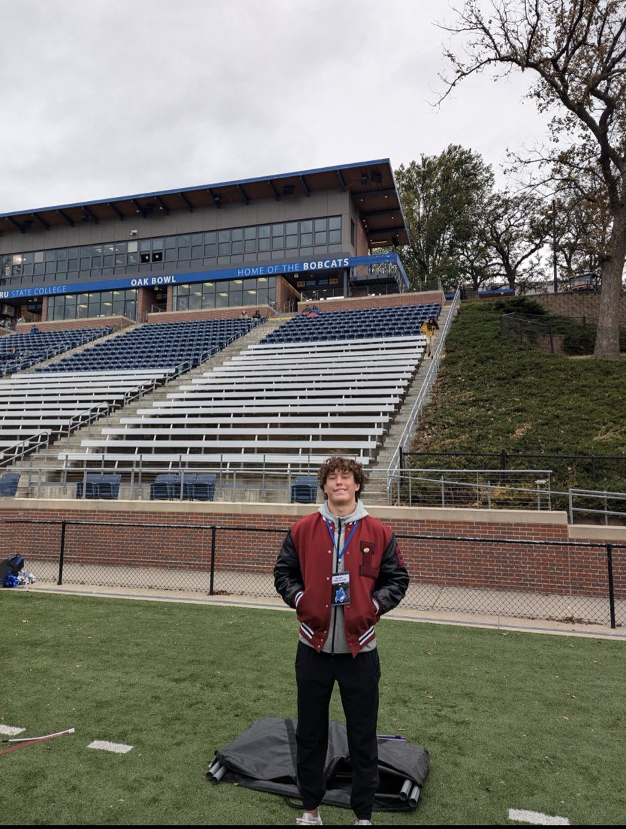 Ben Marker tweet media