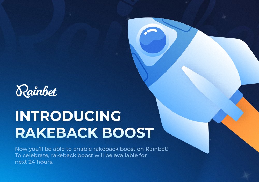 Rainbet.com tweet media
