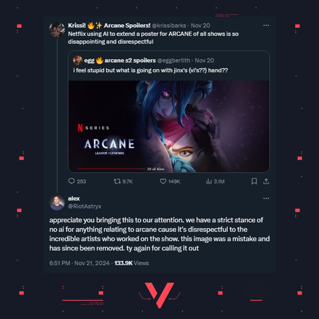 Valorant News tweet media