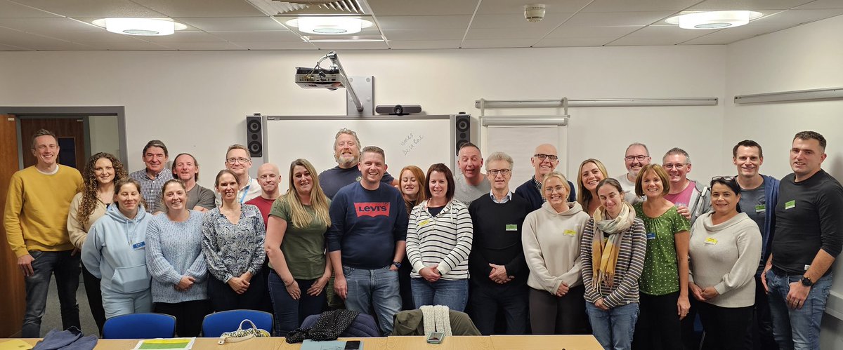 An Amazing 2 day ALS Course 😀 Well done to all of our Candidates and a MASSIVE thank you to our Wonderful Faculty for all of their hard work 😀