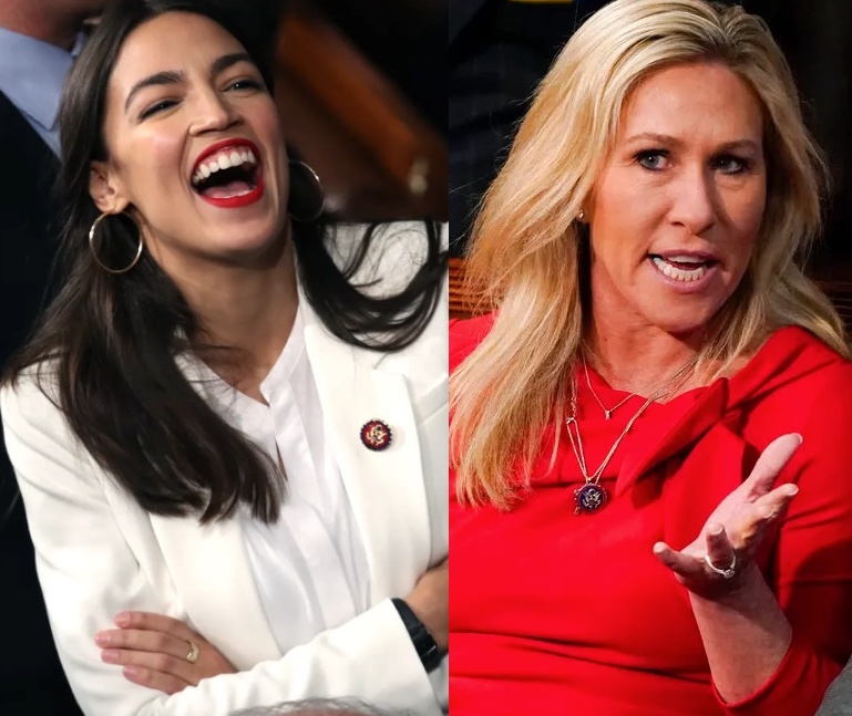 Occupy Democrats tweet media