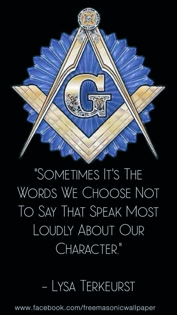 A veces, son las palabras que elegimos No decir, las que hablan más fuerte de nuestro carácter.