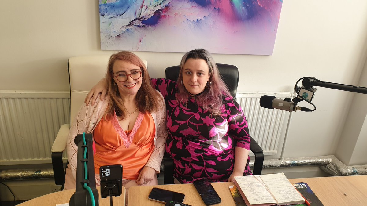 SAM RADIO tweet media