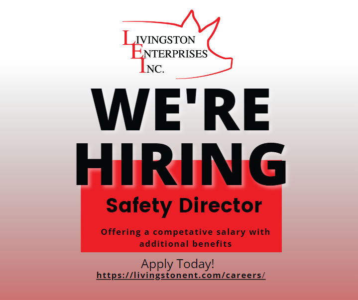 Livingston_Ent's tweet photo. Apply today at https://t.co/aguVwRVOvO
We look forward to you joining our team! https://t.co/2JSIV65eHN