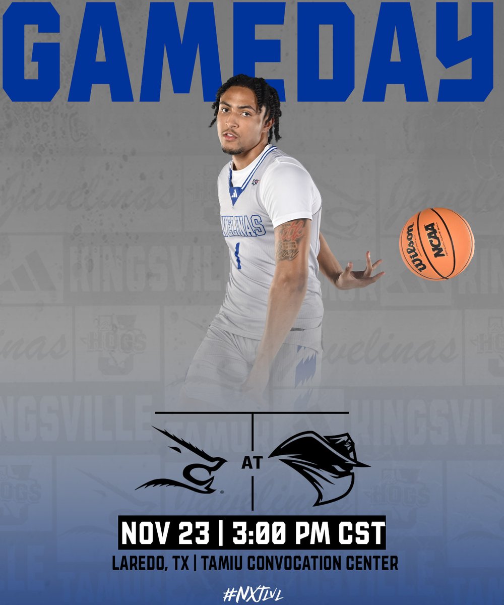 Javelina MBB tweet media