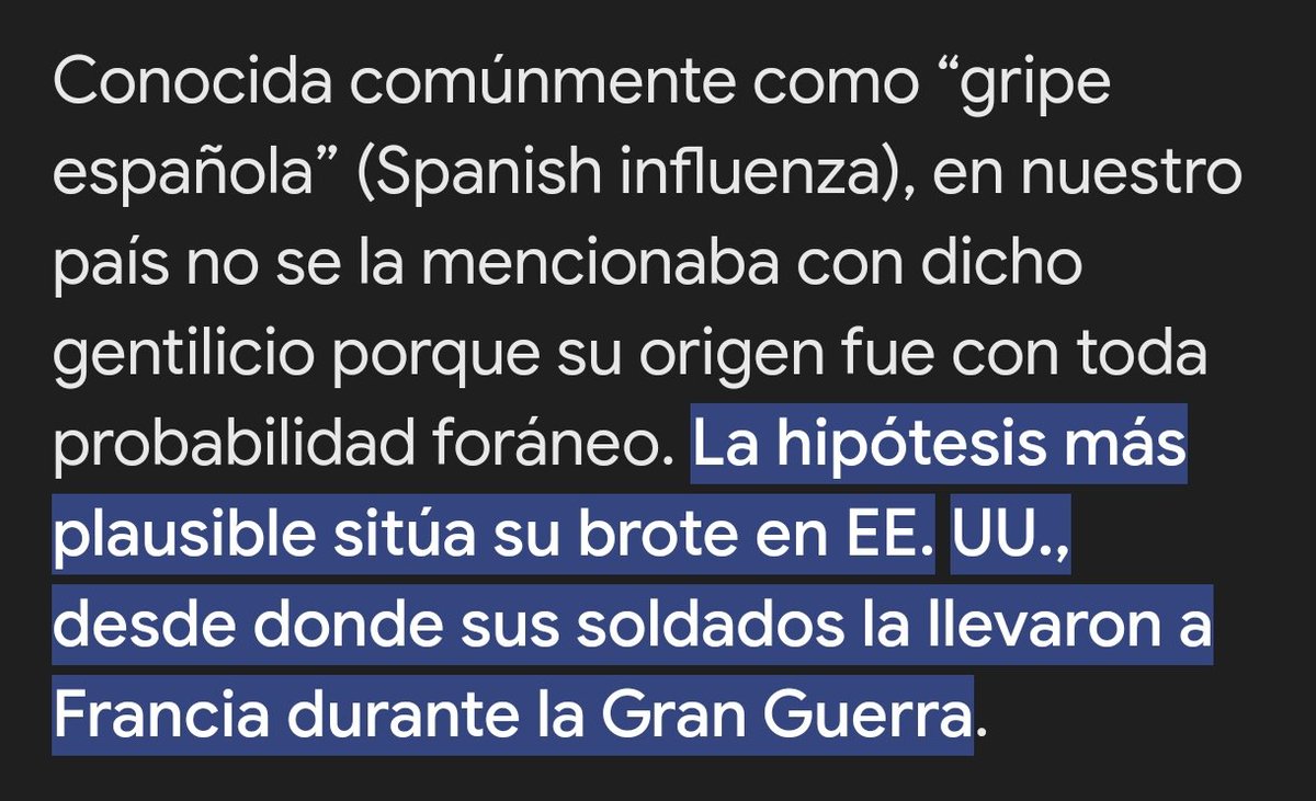 Francisco tweet media