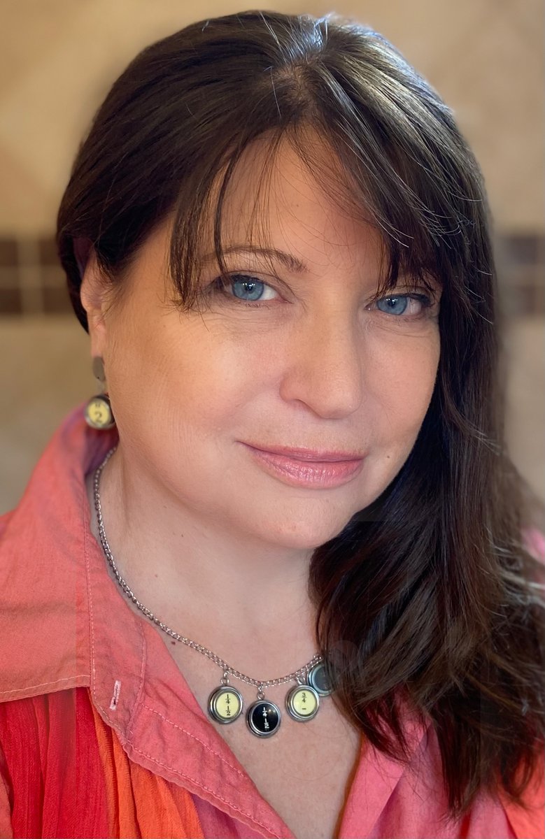 We welcome Christine Barber as the new Executive Director of #nmfog.  She begins her new positon on Monday!