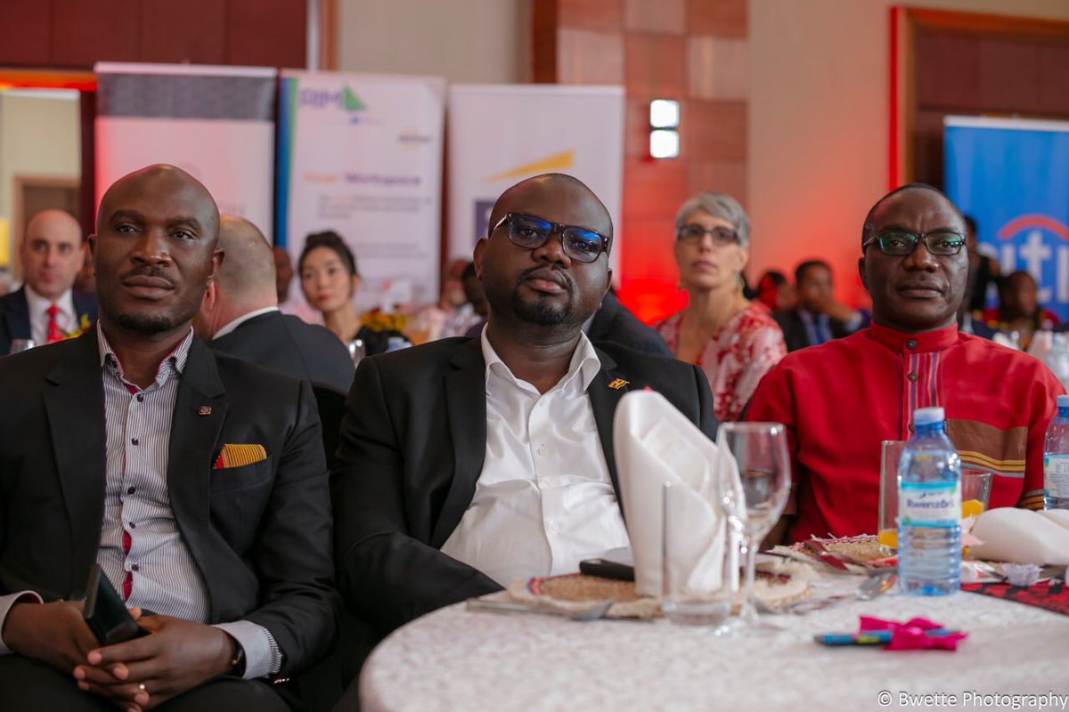 AmCham Uganda (@amchamuganda) on Twitter photo <a href="/Citibank/">Citibank</a> <a href="/AraptaSarah/">Sarah Arapta</a> In line with our mission to give back, we recently launched a green initiative at Nakasero P/S.
We had the privilege of planting trees that bear fruitful, installing water tanks, and creating a healthier environment for learning.
| AraptaSarah
#Thanksgiving2024
#AmChamUg <a href="/Citibank/">Citibank</a> <a href="/AraptaSarah/">Sarah Arapta</a> In line with our mission to give back, we recently launched a green initiative at Nakasero P/S.
We had the privilege of planting trees that bear fruitful, installing water tanks, and creating a healthier environment for learning.
| AraptaSarah
#Thanksgiving2024
#AmChamUg