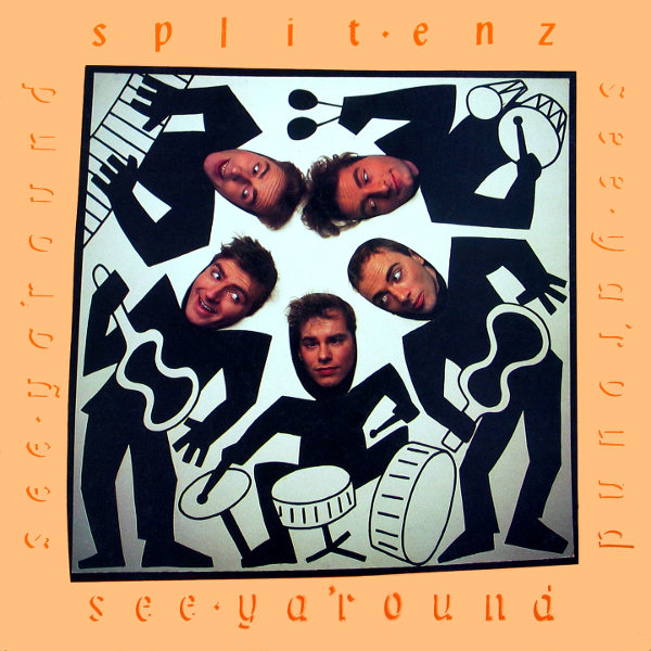 CrowdedHouseArg's tweet image. ¡Felices 40 años a "See Ya 'Round", último disco de #SplitEnz! 🎂🎊🎉✨🎶🎵🎁🎈

#CrowdedHouse #NeilFinn #PaulHester #EddieRayner #NoelCrombie #NigelGriggs #TimFinn