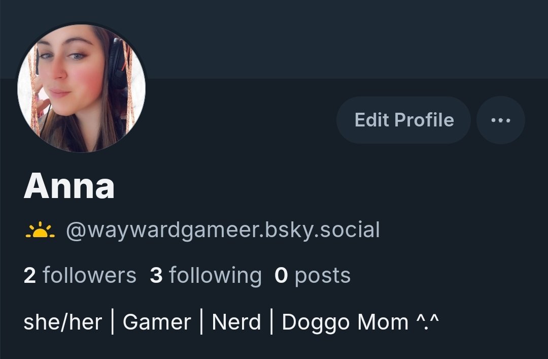 ✨Anna✨ tweet media