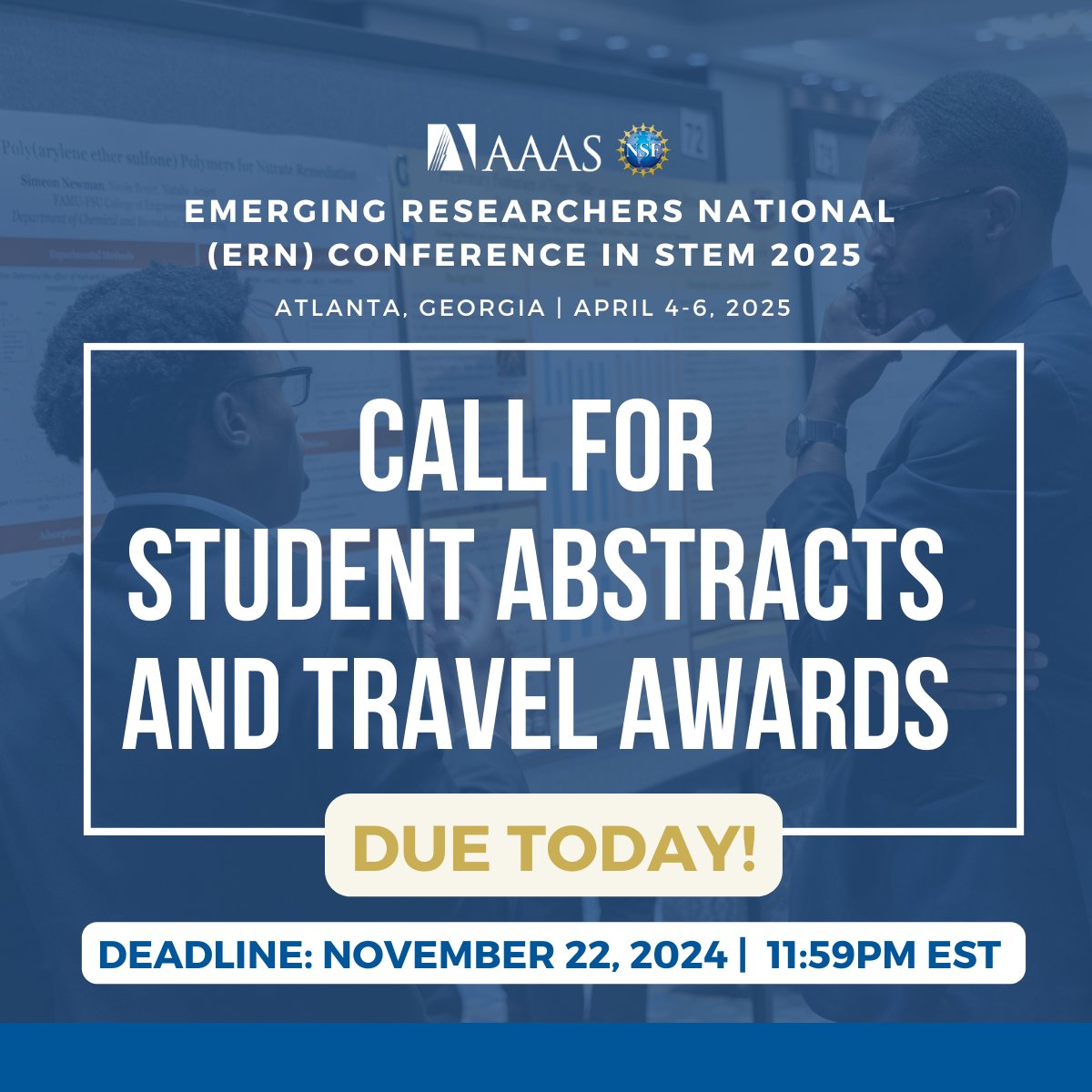 ERN Conference tweet media