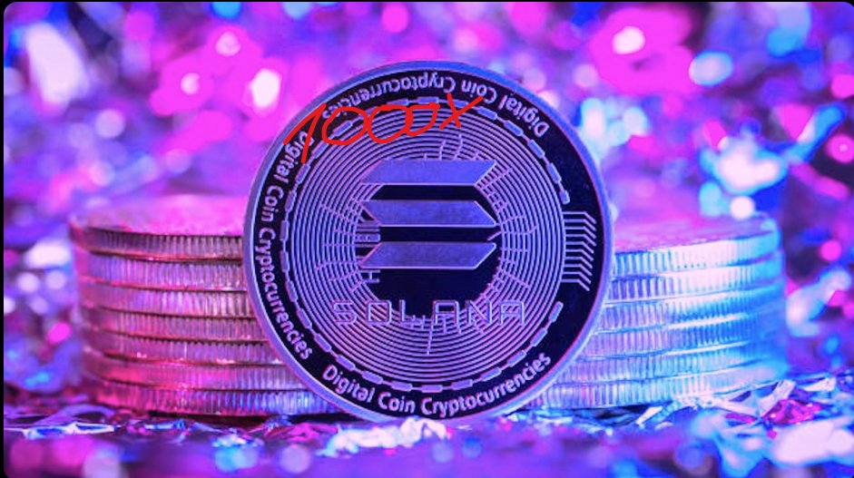 $SOLANA is on fire. 
$FIRED went from 40k MC to 3m MC
THE NEW LAUNCH TONIGHT ?? 100x potential is dropping within 2 hours, at our Telegram group, switch your notifications on.  

Tg: t.me/nextgem_callss
X: x.com/grow_to_gether
Tc: t.me/nextgem_channel