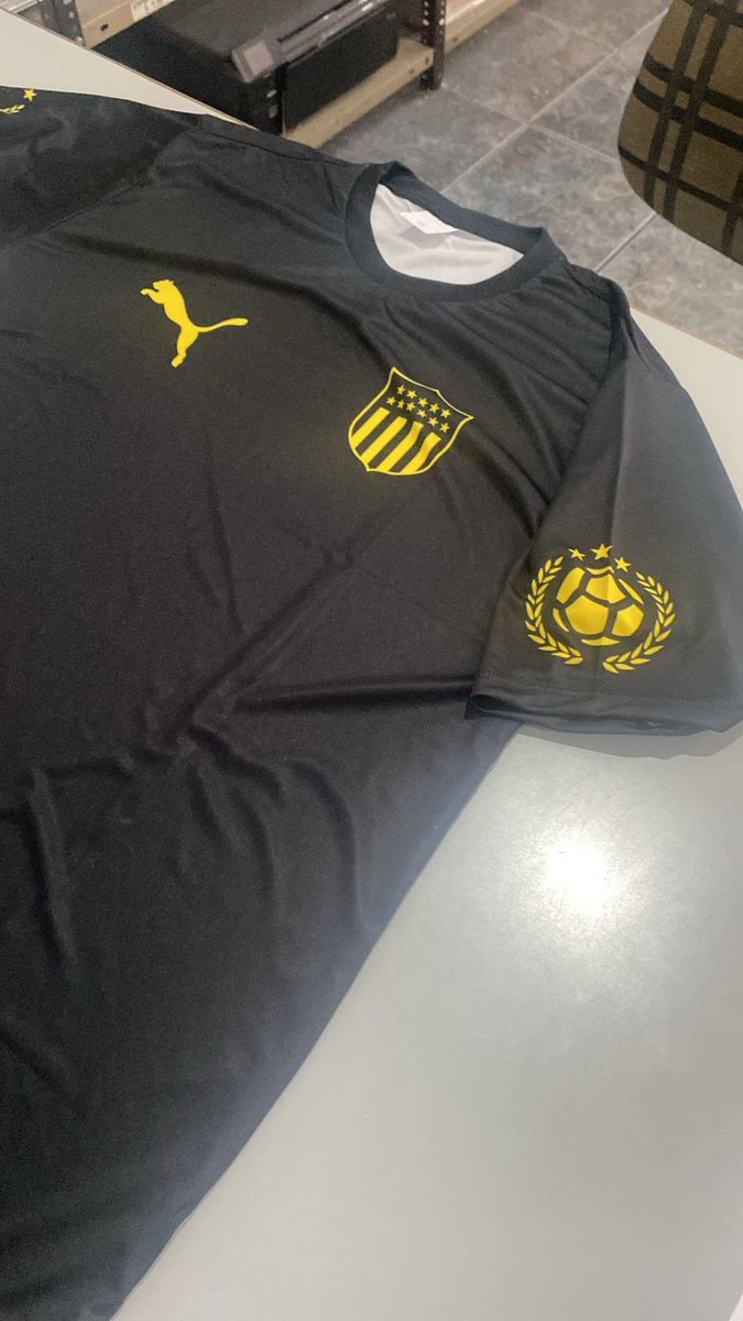 jorgeagonza62's tweet photo. El #ExpresoCDS evoluciona constantemente. A los Socios -Hínchas del INTERIOR TODO y especialmente @ExpresoCDS gracias por el presente.
Seguimos creciendo!!!
Vamos por mas!
🟡⚫️ https://t.co/ymI8z1sQcl