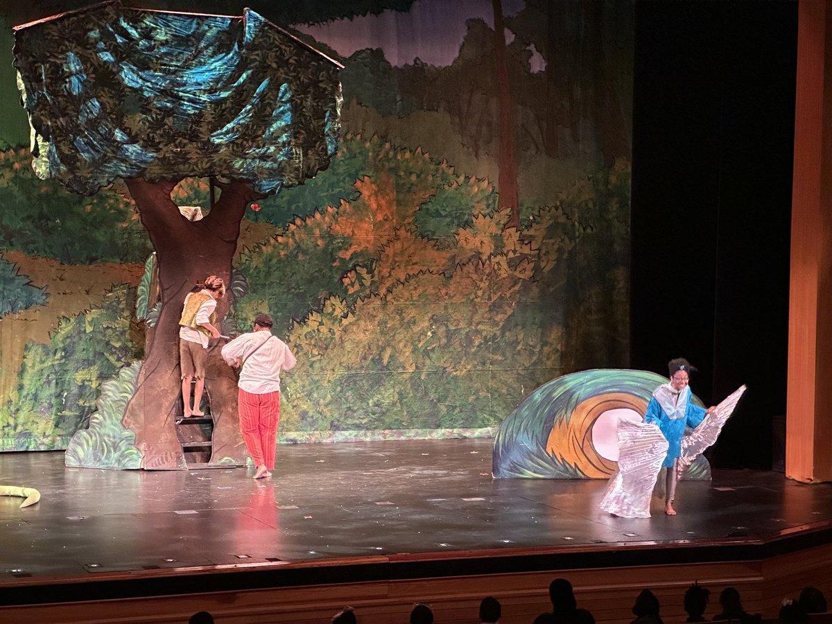 S. E. A. S. tweet media