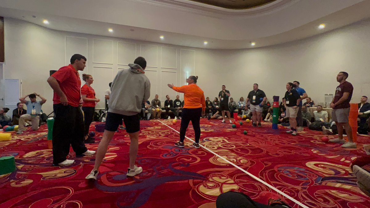 Coach Horowitz P.E. tweet media