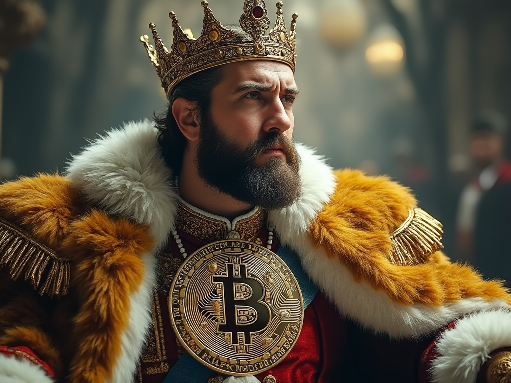 BitcoinRespect's tweet image. This is the Future not the Past