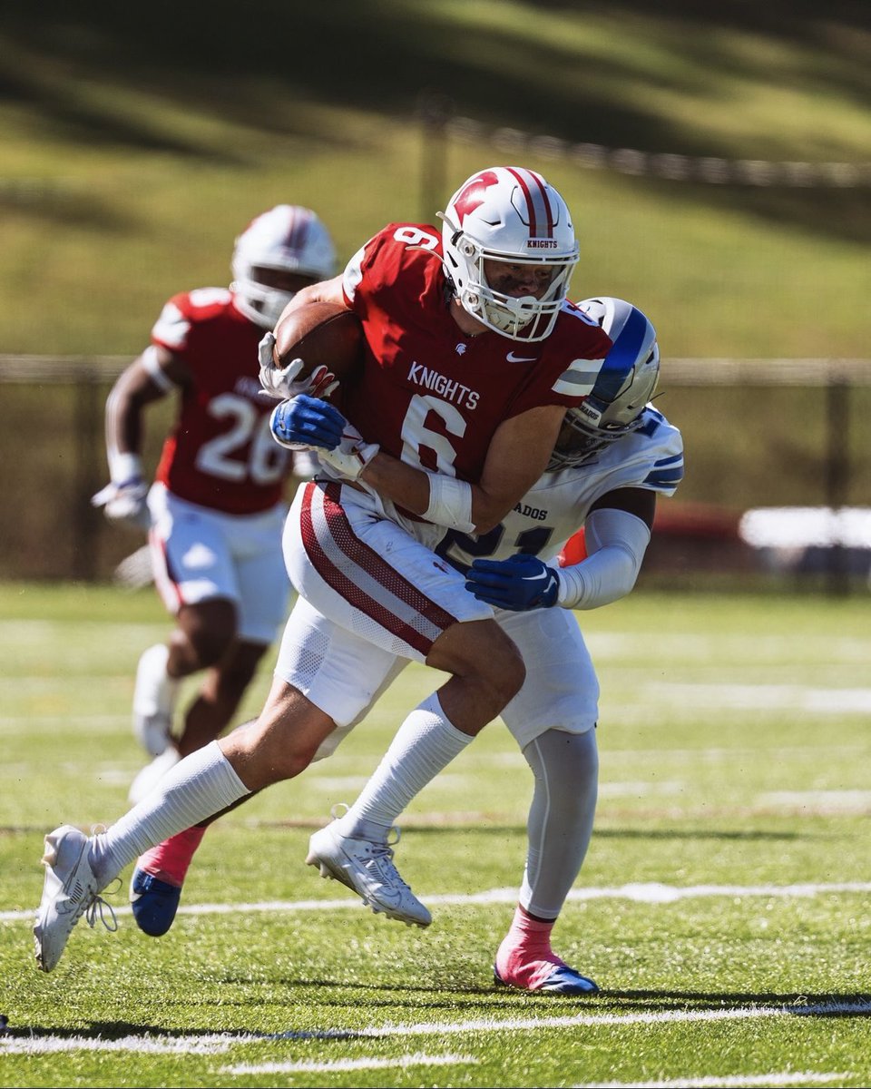 Sophomore season tape
Linebacker 

hudl.com/v/2QtY5i