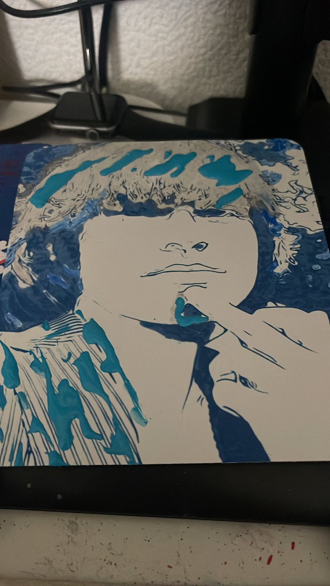 bluedreamartst's tweet photo. Remembering Brian Jones of The Rolling Stones** 🎸

Today we honor Brian Jones, the talented multi-instrumentalist and founder of The Rolling Stones. His music continues to inspire generations. 🌟 #BrianJones #RollingStones #Music #Memory https://t.co/9vQd54v4DD